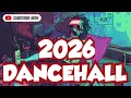 New 2026 DANCEHALL HITS Raw: Valiant,ChronicLaw,Skippa,Jamal,VybzKartel,Masicka - Dancehall Mix 2026