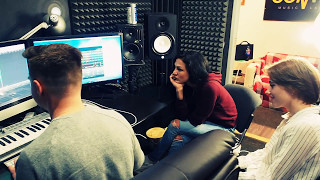 Школа создания музыки CONNECT School г. Москва - Основы написания музыки в Logic pro 9 Школа создания музыки CONNECT School г. Москва - Основы написания музыки в Logic pro 9