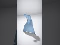 Untitlxzcxed Rigged Character - AI Rigged 3D Character