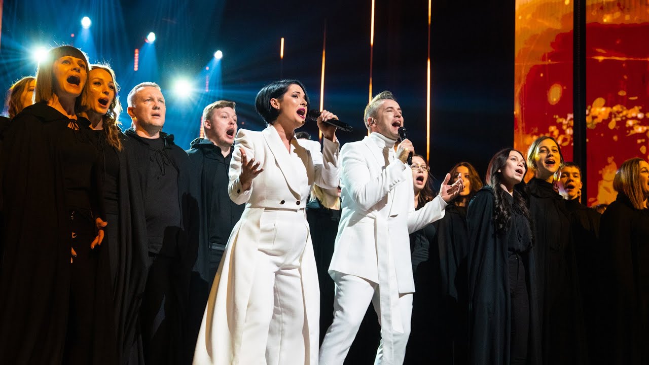 DZĪPAROS – Antra Stafecka, Ivo Grīsniņš Grīslis | Muzikālā banka 2023