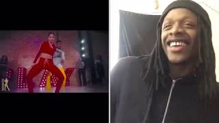 Top Off | DJ Khaled Jay Z Beyonce Future| Aliya Janell Choreography | Queens N Lettos REACTION
