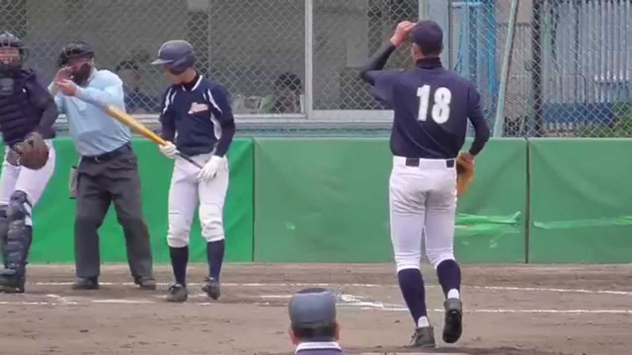 東大阪大柏原高校 近藤翔輝投手 背番号18 1年生 Youtube 東大阪大柏原高校 近藤翔輝投手 背番号18 1年生 Youtube