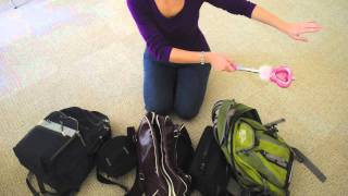 Austin Unscripted: It's Packin' Time!
