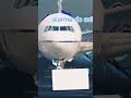 alarme de avião