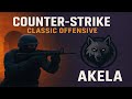 CS Classic Offensive 🔥 Стрим ностальгии по 1.6 | AKELA