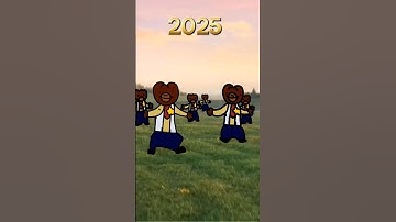 First 2025 Animation #flipaclip #animation #comedy #memes #shorts #shortsvideo #meme #2025 #funny