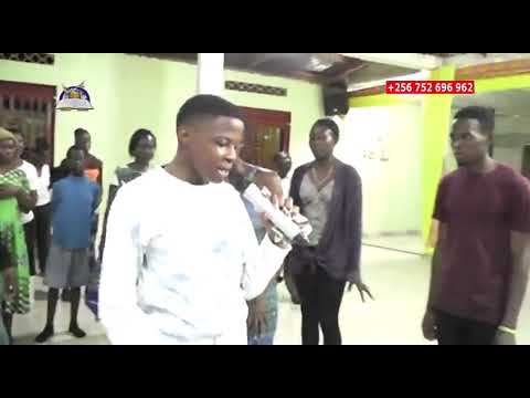 Yansingira Ebirungi By Prophetess Shirley Muwanguzi