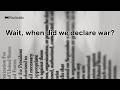 60 Words | Radiolab Podcast