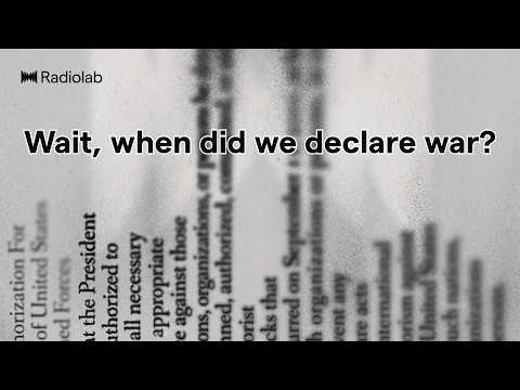 60 Words | Radiolab Podcast