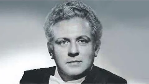 JAMES MCCRACKEN - Ave Maria (Bach-Gounod)