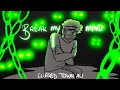 Break my mind  dream smp animatic  cursed town au episode 5