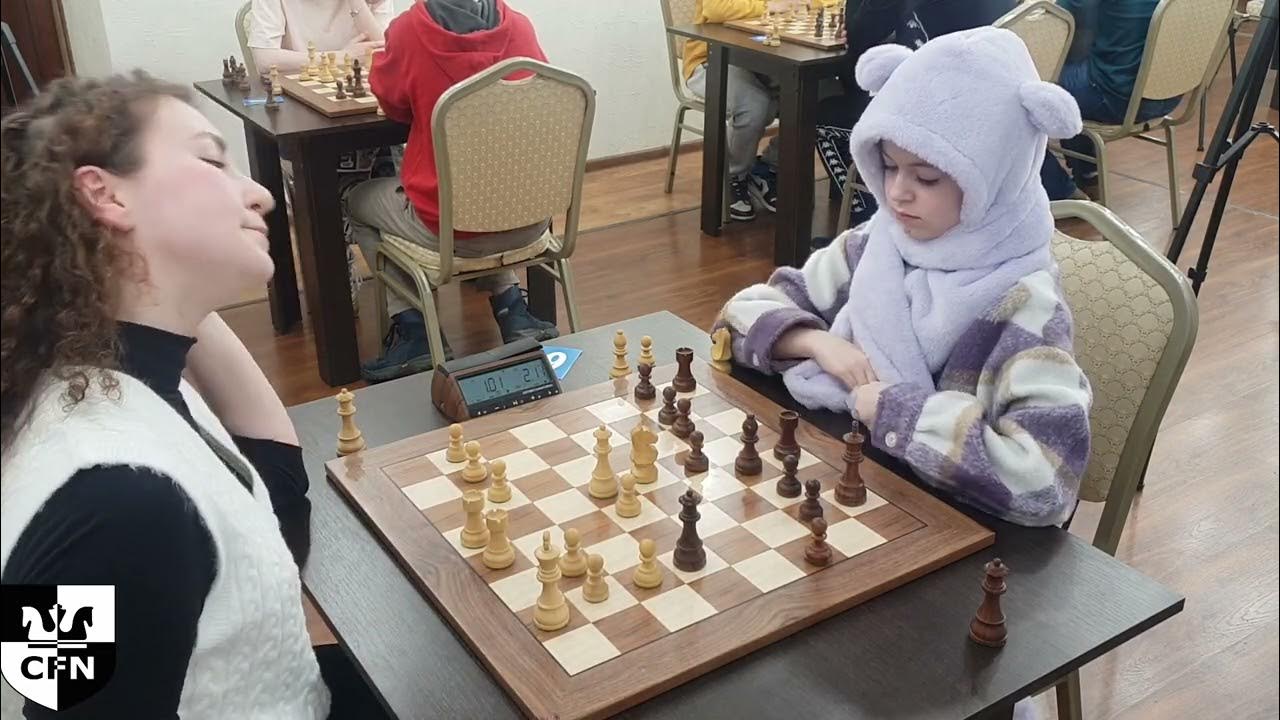 Квантовые шахматы