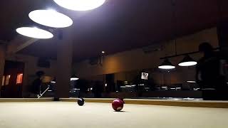 Alex Pagulayan Trickshot | Cozy Billiard Bogor screenshot 4