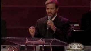 Anderson Cooper: What is a Christian? Part Three