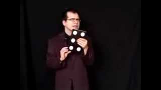 Dubious Domino Magic Trick - Royal Magic