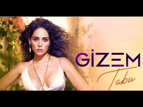 Gizem - Tabu (Official Audio) indir