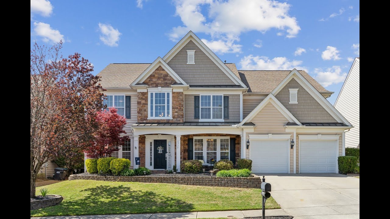 Pam Kawakami | 6715 Kaci Lane | Fort Mill ,  SC