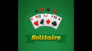 Solitaire! (Pocket7Games) [Promo Code: gG3UDBw]