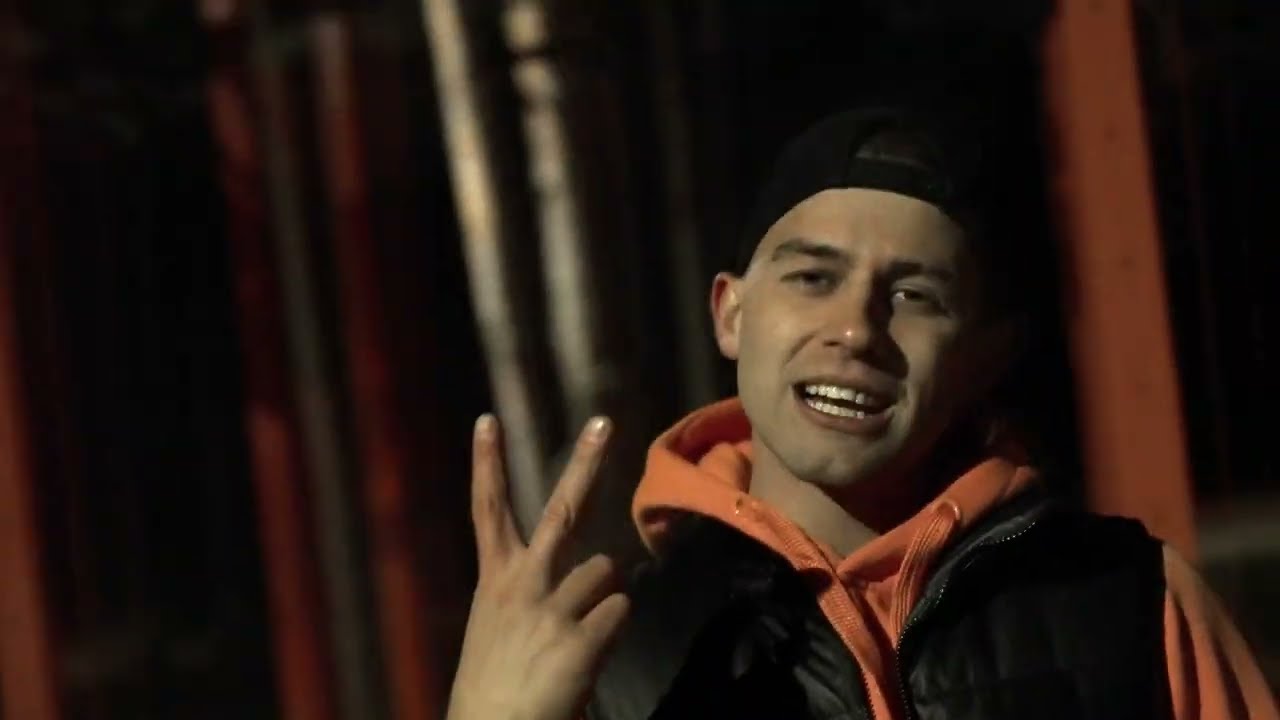 SIDDZHEY - Гражданин 2 сорта (4 LIST A4 LONG PLAY)