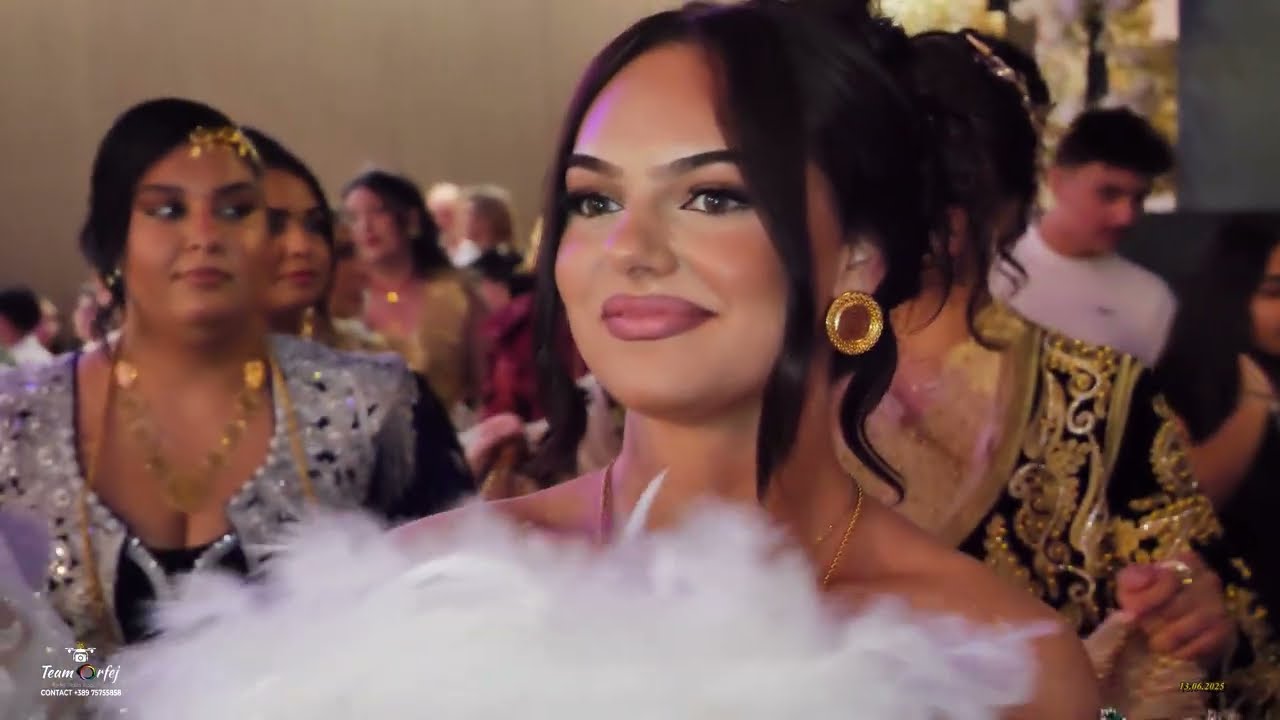 BIjav ki Belgija - Sami & Mediha - SITA - Juzni Ritam - Tarkan -Team Orfej