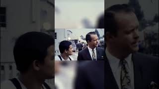 Bruce Lee ~ Some rare footage