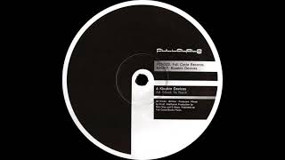 Krust - Break Ya Neck