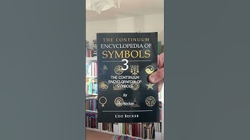 Five ESSENTIAL books on Symbolism for dreams, visions, occult symbolism #occult #symbols