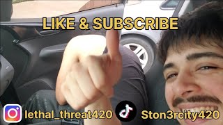 HOTBOXING: PART 4
