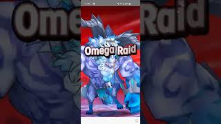 Dragalia Lost - Valfarre Clash Omegasolo Raid Clear