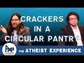 Presuppositional Apologist | John - NY | Atheist Experience 23.43