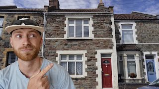 renovating a house is harder than it looks.. (ep.1)