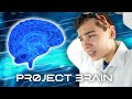 Project BRAIN - (Short Film)