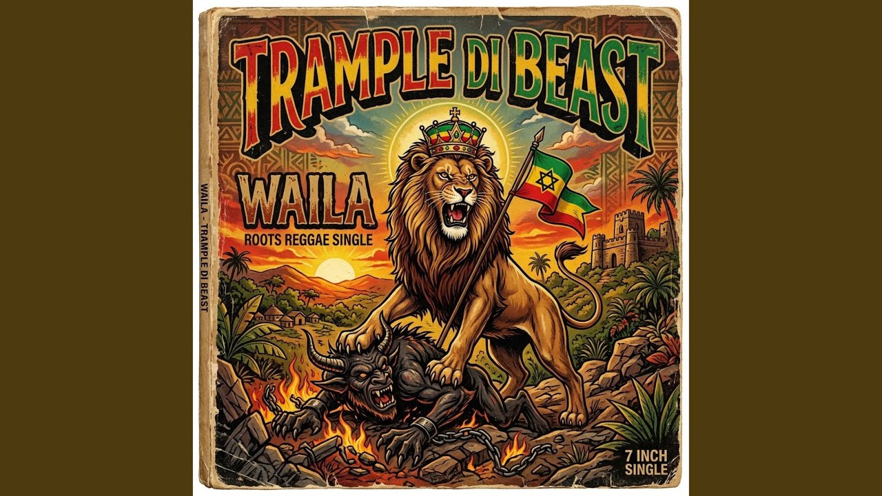 Watch Trample di Beast on YouTube Watch Trample di Beast on YouTube