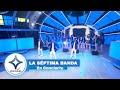 LA SÉPTIMA BANDA en Concierto [ en vivo ] | Musicales Estrella TV