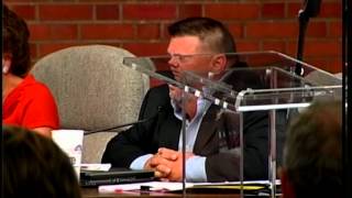 School board approves changes to student assignment plan