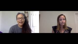 Composition of a City ONLINE | Episode 2: Self-Expression Through Poetry and Music
In Episode 2, program instructors Olivia Doig and Aasha Francis speak with guest artists Michelle Isaac and Jasmine Sims.
Topics explored this week: How do you express yourself creatively? When you create a work of art, can you control how the audience responds to it? Do you consider yourself a poet or a musician?
Enjoy their responses and then explore your own mode of artistry—create a poem or song based around current events and share it with us. Visit our website at lynxproject.org/composition-of-a-city to learn how to submit your prompt!
See bonus content for Michelle and Jasmines full interviews! Composition of a City ONLINE | Episode 2: Self-Expression Through Poetry and Music
