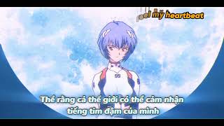 Sade  Kiss Of Life vietsubs Life Is Roblox   3d