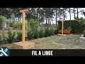 Bricolage vlogs  fabrication dun fil  linge
