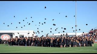 DHS Class of 2026 Graduation
