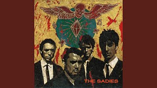 Video thumbnail of "The Sadies - Higher Power"