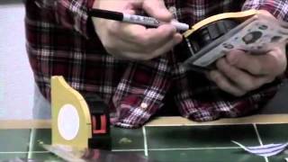 Square 'n Tape Defining Marks