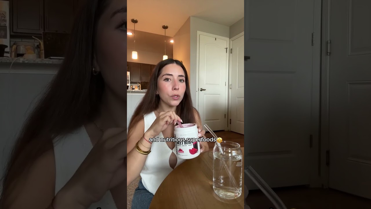 THIS is the Best SUPERFOOD for Boosting Performance and Health