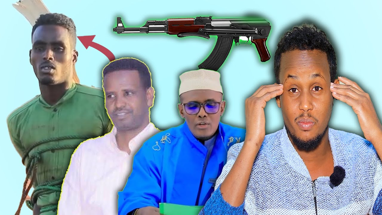 Naxdin:Walaalkiis ayuu dilay Shalay Asna Maanta ayaa la toogtay Qiso yaab badan sababta uu u dilay ?