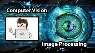 AI - Computer Vision  -OCR- Optical character recognition En/Ar -1-  lesson 2 - | الرؤية الحاسوبية