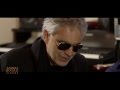 Andrea Bocelli - An Introduction to Cinema - Por Una Cabeza (from Scent Of A Woman)