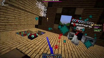 Minecraft Hacker Douglasthegrey [Minecraft Central]