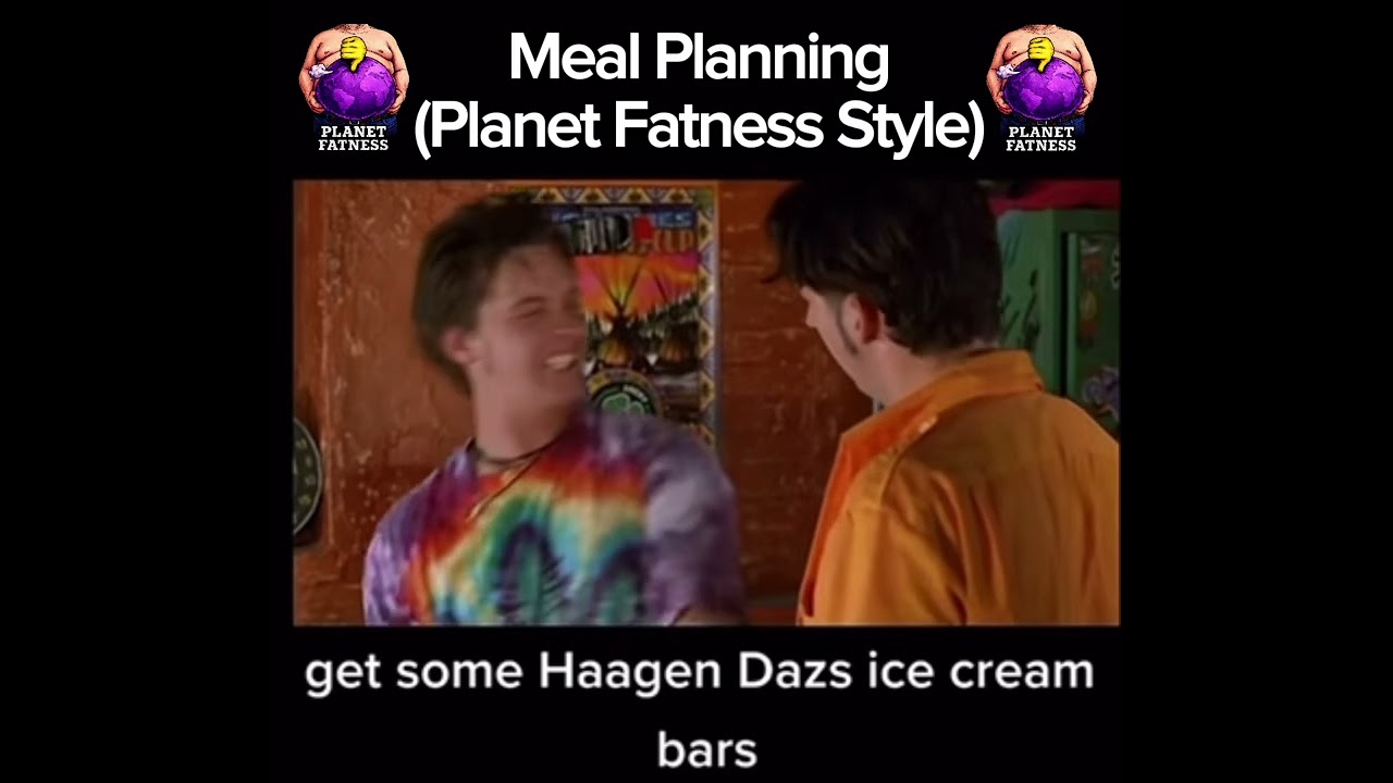 Get your diet right. $PHAT 