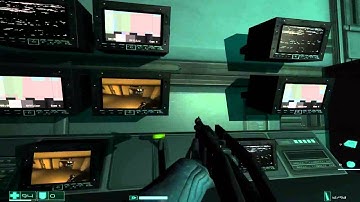 F E A R  Extraction Point 5