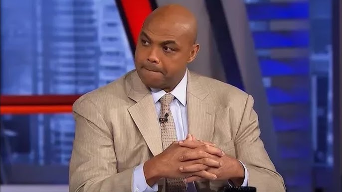 Charles Barkley Calls LeBron James a Drama Queen - YouTube