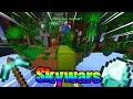 Minecraft BedWars But I Run Into A Hacker!